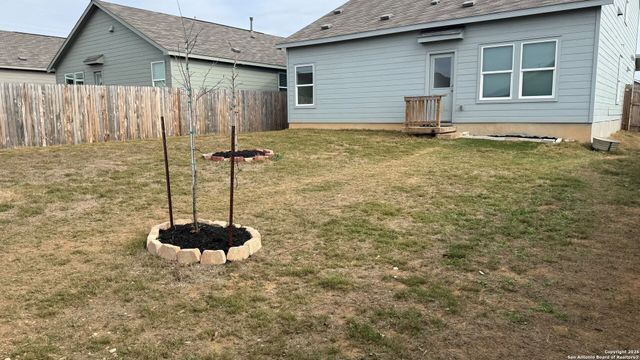 31885 Cherry Island, Bulverde, TX 78163