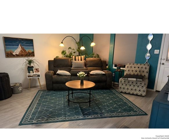 31885 Cherry Island, Bulverde, TX 78163