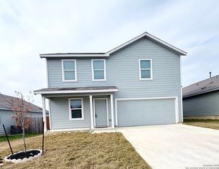 31885 Cherry Island, Bulverde, TX 78163