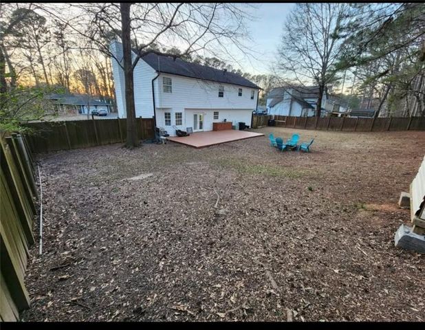 4931 Sugar Creek Drive, Sugar Hill, GA 30518
