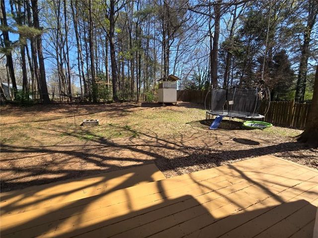 4931 Sugar Creek Drive, Sugar Hill, GA 30518