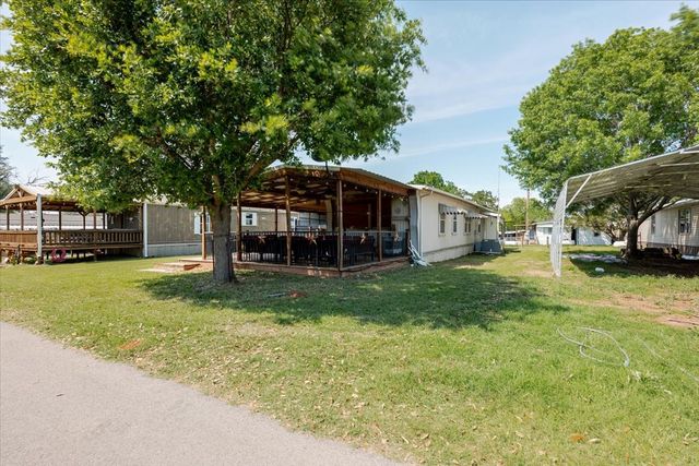 2334 Sanbar Road 71, Possum Kingdom Lake, TX 76449