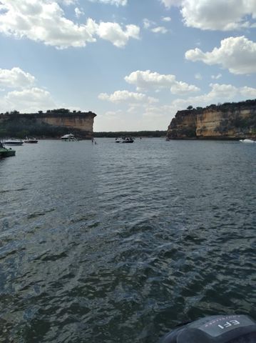 2334 Sanbar Road 71, Possum Kingdom Lake, TX 76449