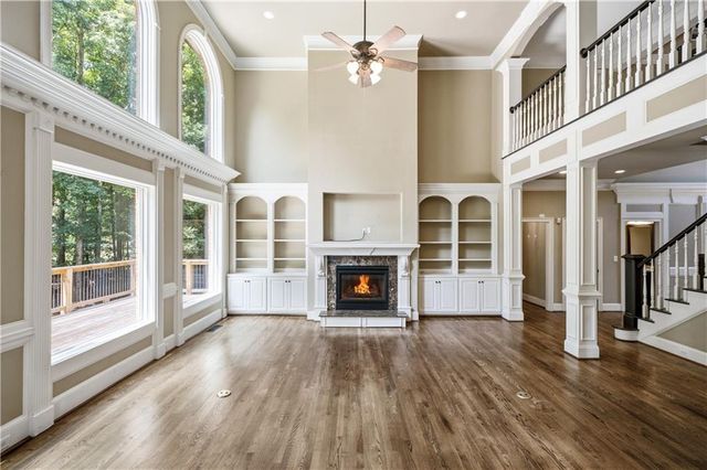 2115 Tee Drive, Braselton, GA 30517