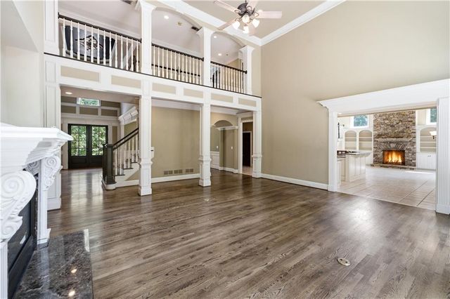 2115 Tee Drive, Braselton, GA 30517