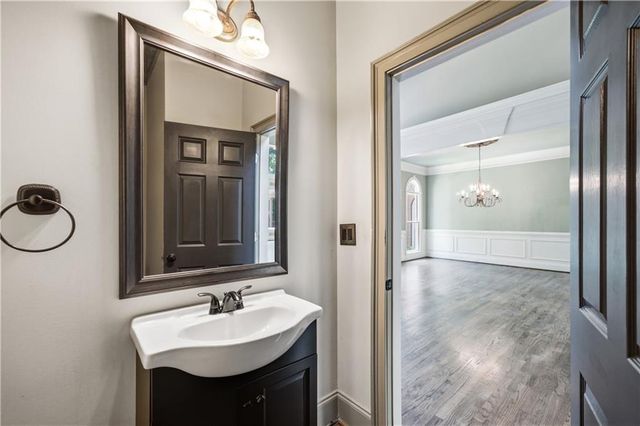 2115 Tee Drive, Braselton, GA 30517