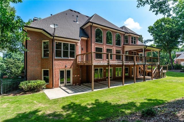 2115 Tee Drive, Braselton, GA 30517