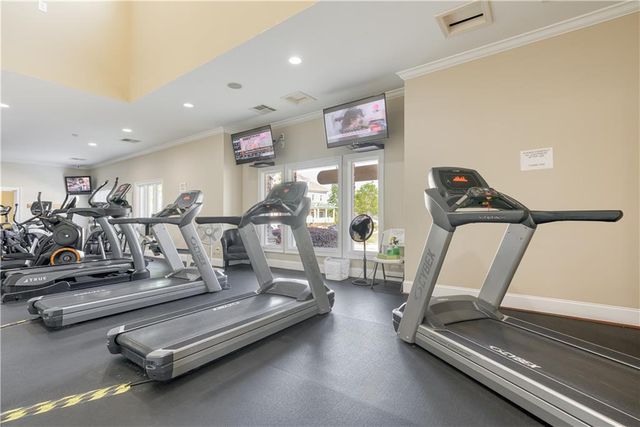 2115 Tee Drive, Braselton, GA 30517