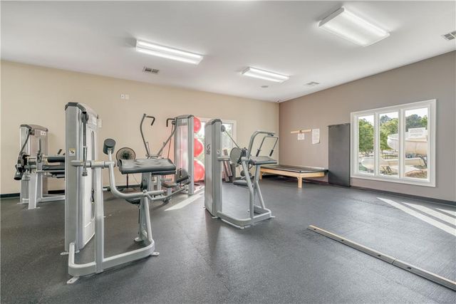 2115 Tee Drive, Braselton, GA 30517