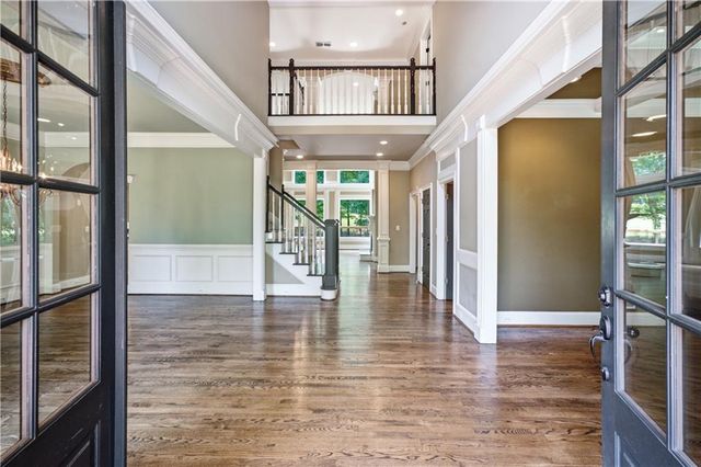 2115 Tee Drive, Braselton, GA 30517
