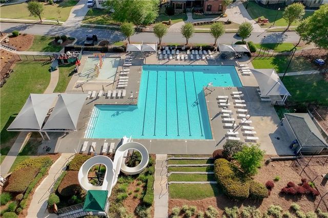 2115 Tee Drive, Braselton, GA 30517
