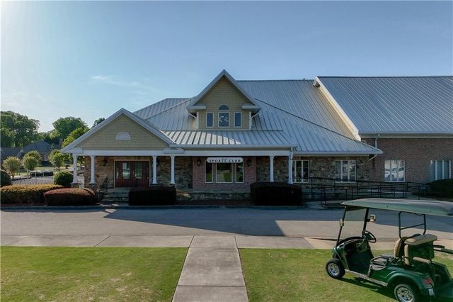 2115 Tee Drive, Braselton, GA 30517