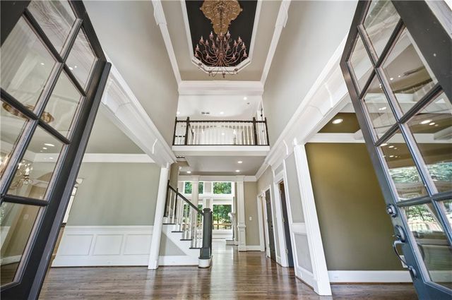 2115 Tee Drive, Braselton, GA 30517
