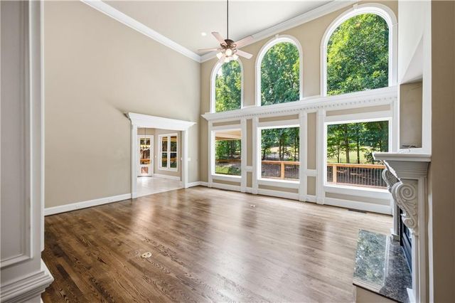 2115 Tee Drive, Braselton, GA 30517