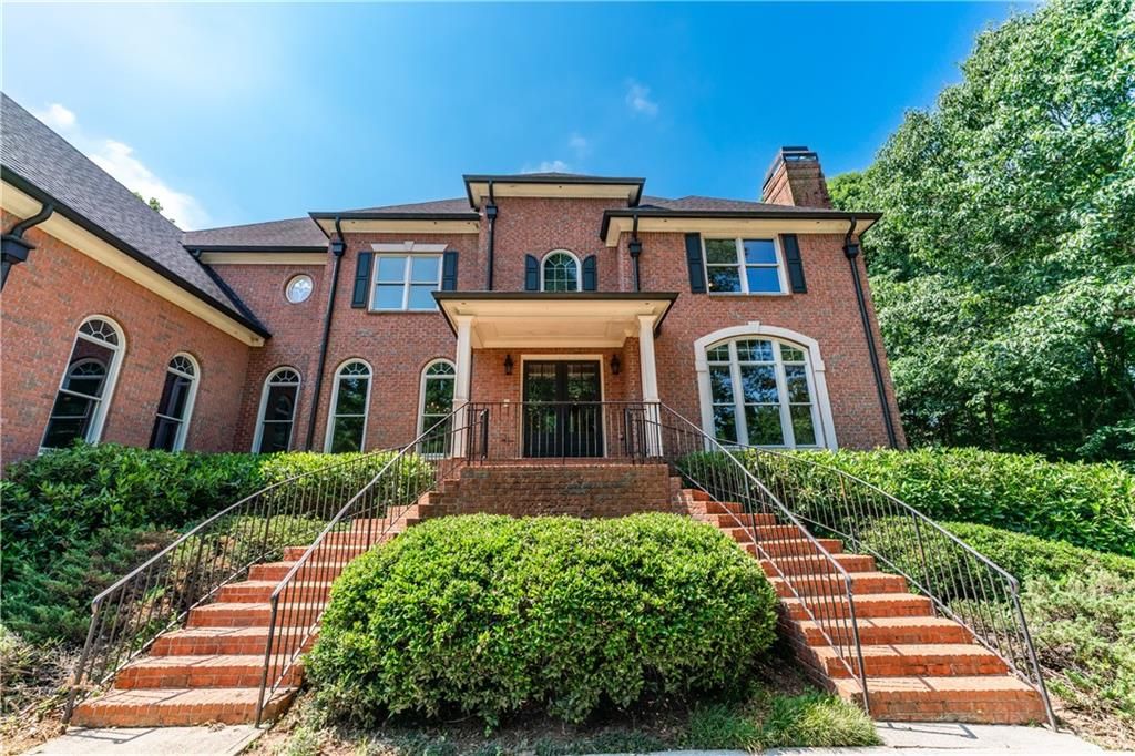 2115 Tee Drive, Braselton, GA 30517