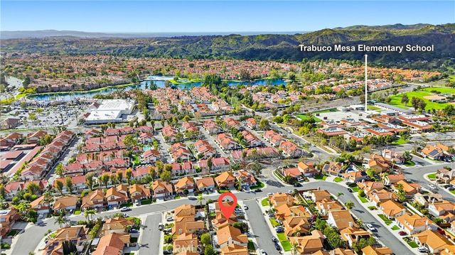 4 Via Violeta, Rancho Santa Margarita, CA 92688