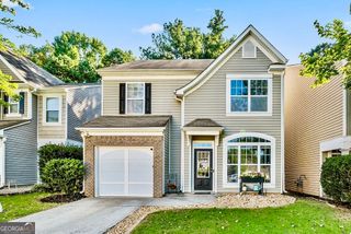 100 Oleander Way, Canton, GA 30114