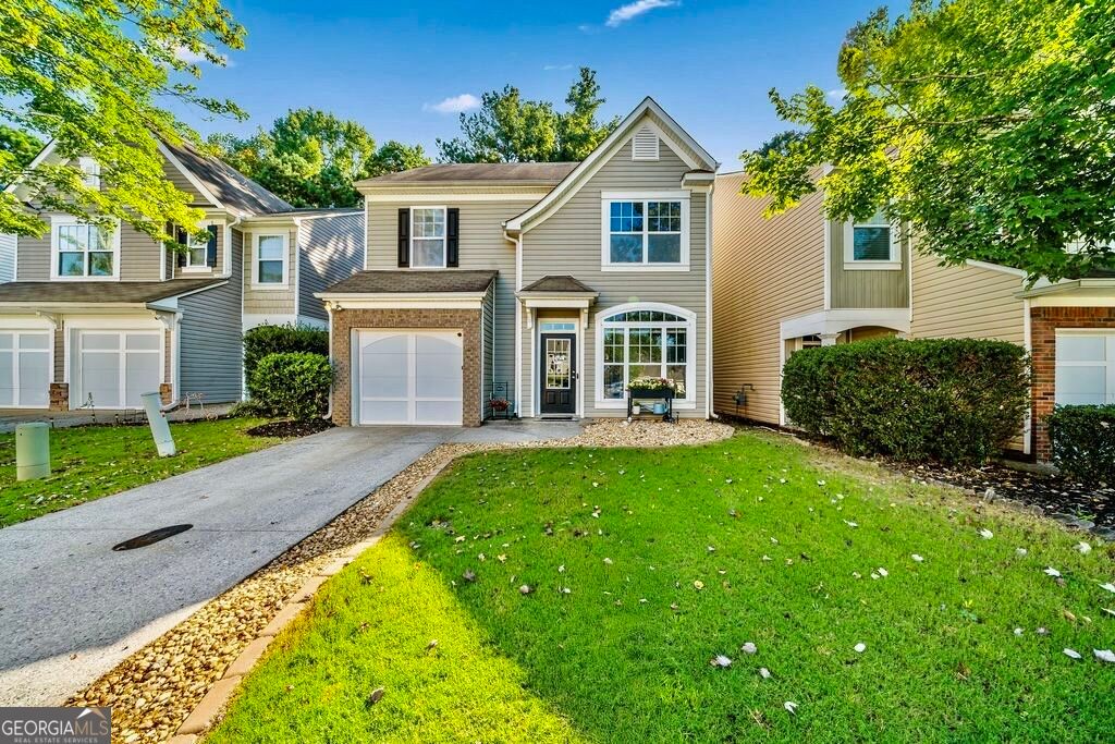 100 Oleander Way, Canton, GA 30114 — photo 2