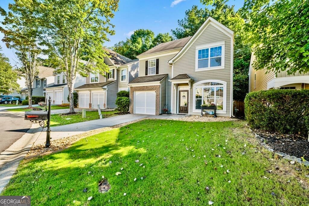 100 Oleander Way, Canton, GA 30114 — photo 3