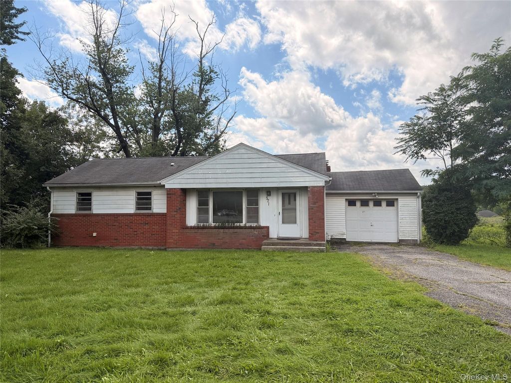 571 Temple Hill Road, New Windsor, NY 12553