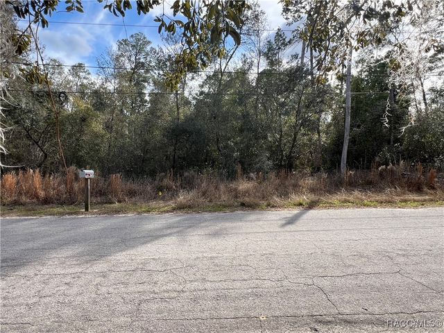 3005 Clearwood Street, Inverness, FL 34452