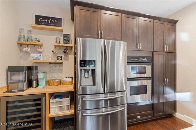 2918 E Point Hayden DR, Hayden, ID 83835