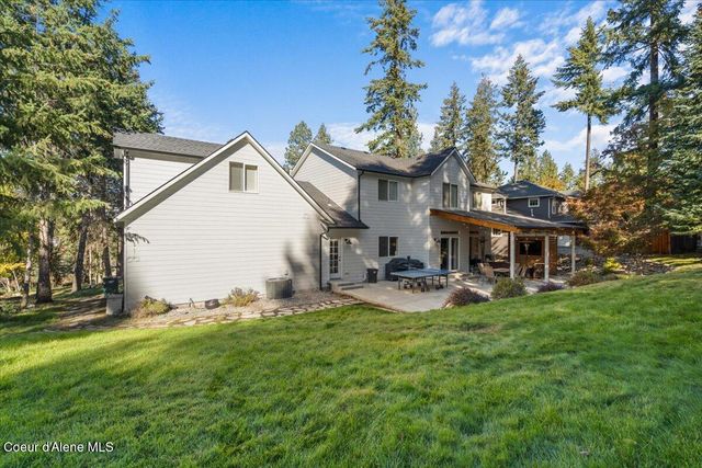 2918 E Point Hayden DR, Hayden, ID 83835