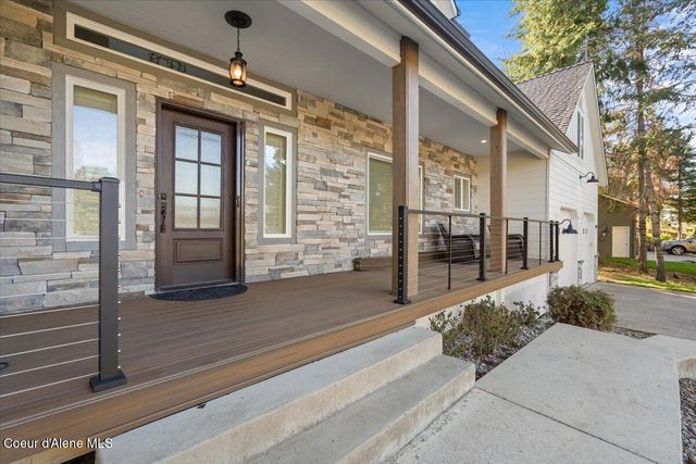 2918 E Point Hayden DR, Hayden, ID 83835