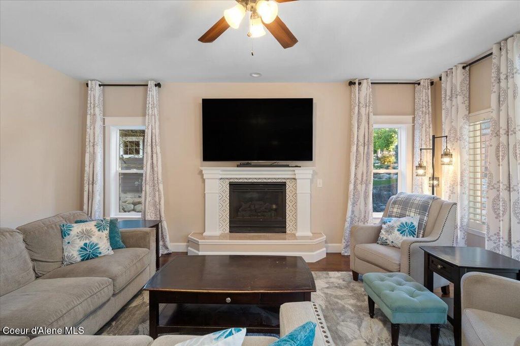 2918 E Point Hayden DR, Hayden, ID 83835 photo 7