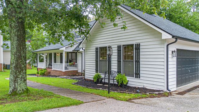 3725 Jenn Lane, Paducah, KY 42001