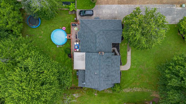 3725 Jenn Lane, Paducah, KY 42001