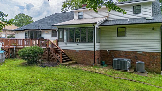 3725 Jenn Lane, Paducah, KY 42001