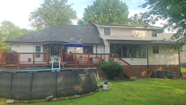 3725 Jenn Lane, Paducah, KY 42001