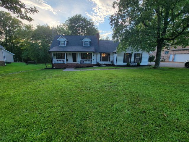 3725 Jenn Lane, Paducah, KY 42001