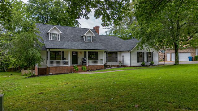 3725 Jenn Lane, Paducah, KY 42001