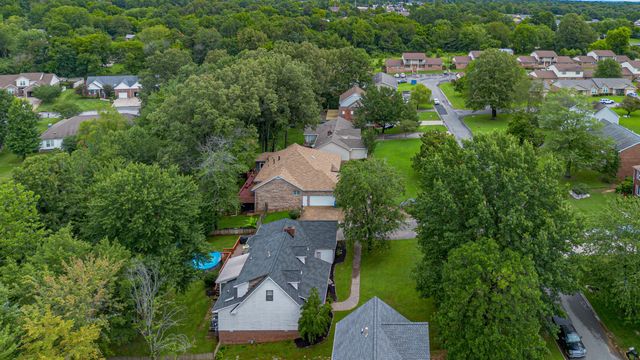 3725 Jenn Lane, Paducah, KY 42001