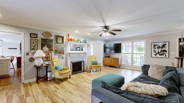 3725 Jenn Lane, Paducah, KY 42001