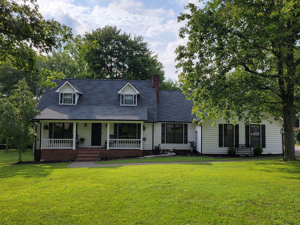 3725 Jenn Lane, Paducah, KY 42001