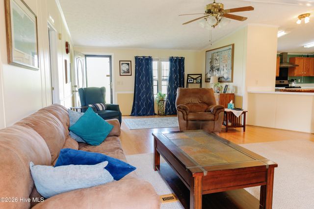 320 Hubs Rec Road, Belhaven, NC 27810