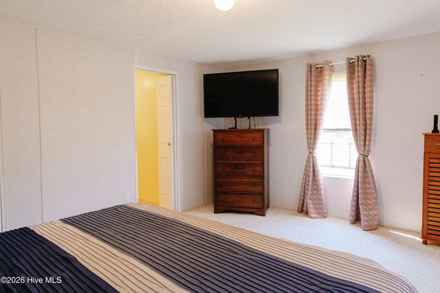 320 Hubs Rec Road, Belhaven, NC 27810