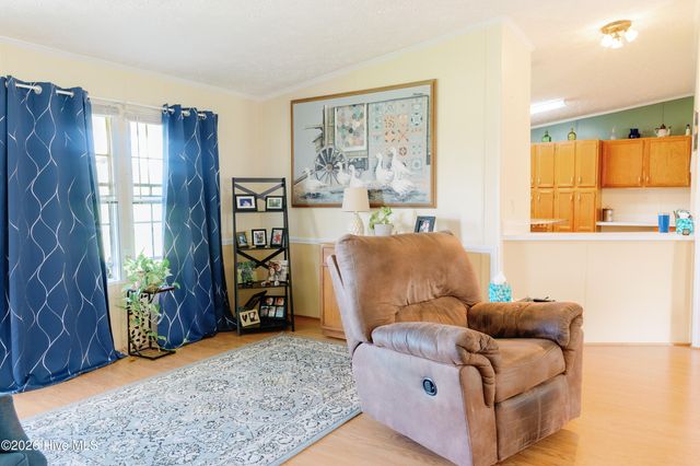 320 Hubs Rec Road, Belhaven, NC 27810