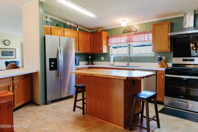 320 Hubs Rec Road, Belhaven, NC 27810