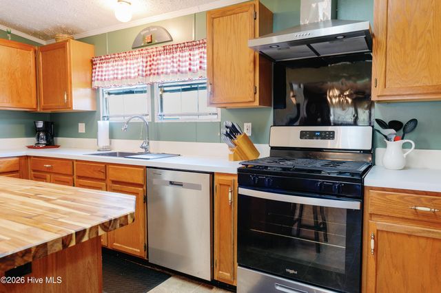 320 Hubs Rec Road, Belhaven, NC 27810