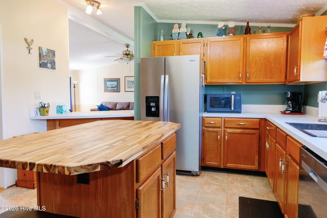 320 Hubs Rec Road, Belhaven, NC 27810