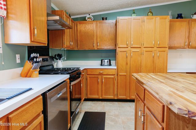 320 Hubs Rec Road, Belhaven, NC 27810
