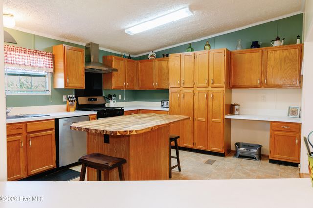 320 Hubs Rec Road, Belhaven, NC 27810