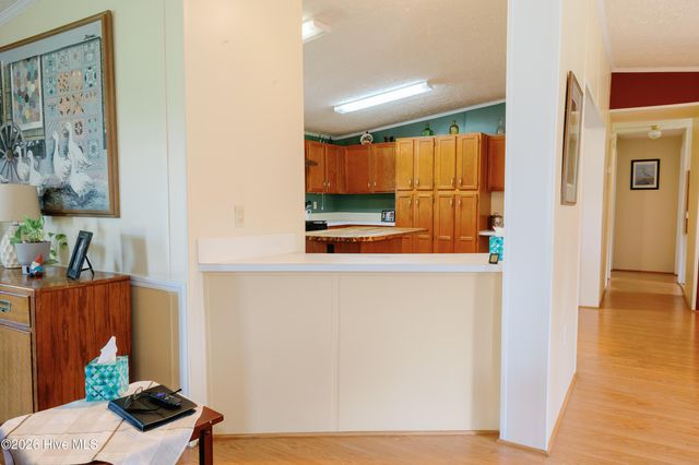 320 Hubs Rec Road, Belhaven, NC 27810