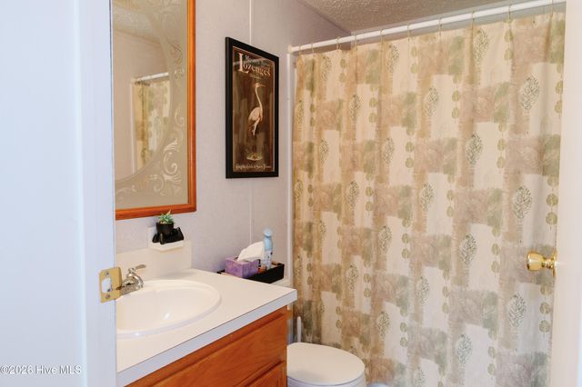 320 Hubs Rec Road, Belhaven, NC 27810