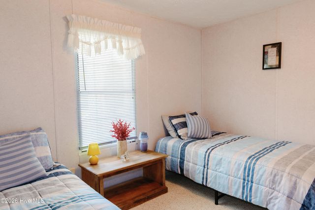 320 Hubs Rec Road, Belhaven, NC 27810