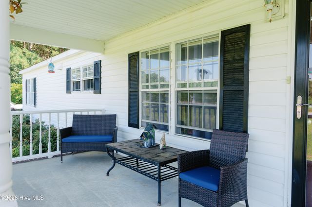 320 Hubs Rec Road, Belhaven, NC 27810